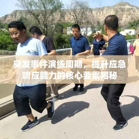 突发事件演练周期,提升应急响应能力的核心要素揭秘