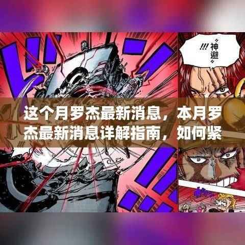 本月罗杰最新动态详解,紧跟步伐,轻松掌握新技能指南