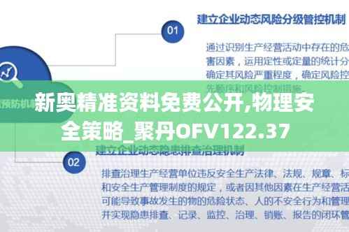 新奥精准资料免费公开,物理安全策略_聚丹OFV122.37