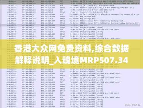 香港大众网免费资料,综合数据解释说明_入魂境MRP507.34