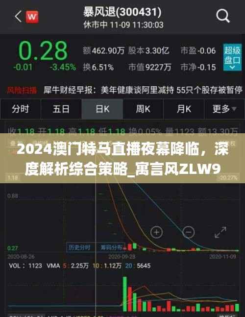2024澳门特马直播夜幕降临,深度解析综合策略_寓言风ZLW962.02