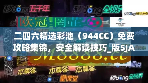二四六精选彩池(944CC)免费攻略集锦,安全解读技巧_版SJA91.29