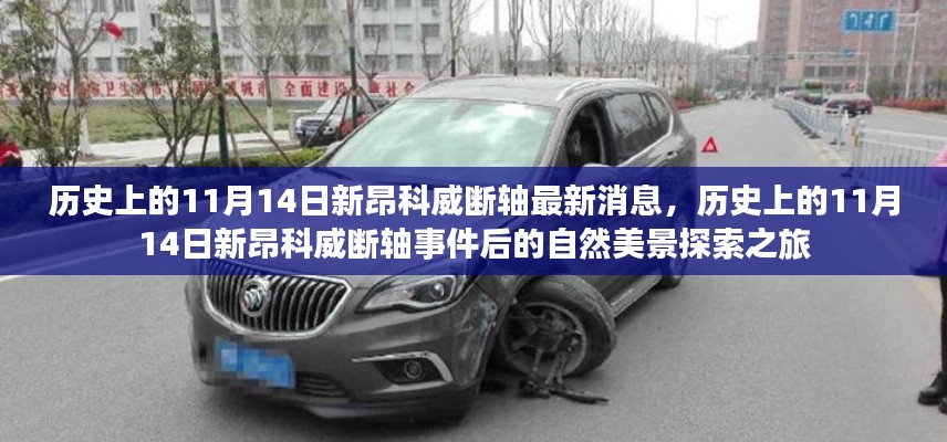历史上的11月14日,新昂科威断轴事件后的自然美景探索之旅