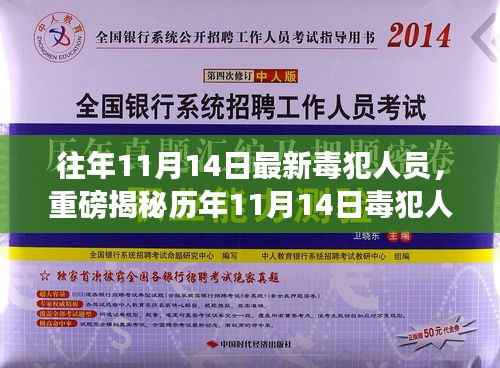 揭秘历年毒犯动态,毒品犯罪背后的真相深度剖析