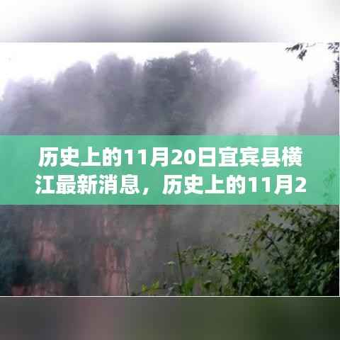 历史上的11月20日宜宾县横江,最新进展与全面了解
