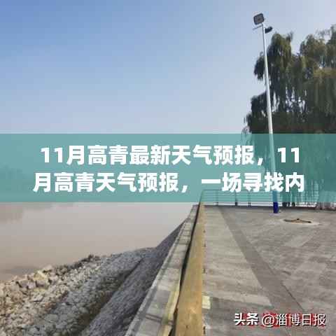 高青县11月天气预报，寻找内心平静的绿色之旅启程在即