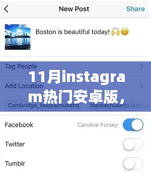 十一月Instagram热门安卓版,与好友共度的温馨之旅