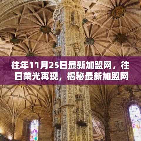 揭秘昔日荣光再现,最新加盟网在十一月二十五日的崛起与影响
