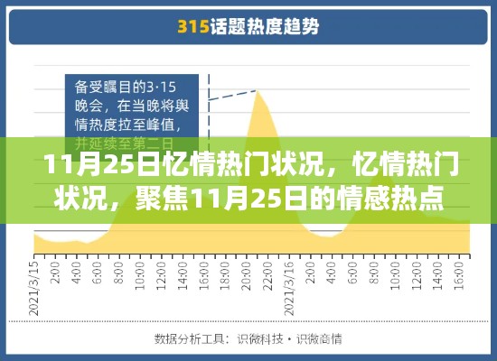 聚焦情感热点，11月25日忆情热门状况回顾