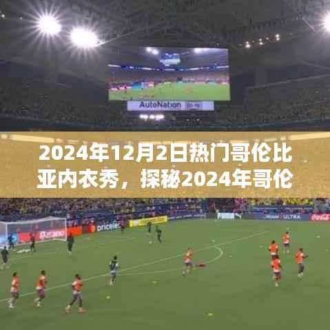 探秘时尚魅力与激情的完美结合,2024年哥伦比亚内衣秀盛大开幕