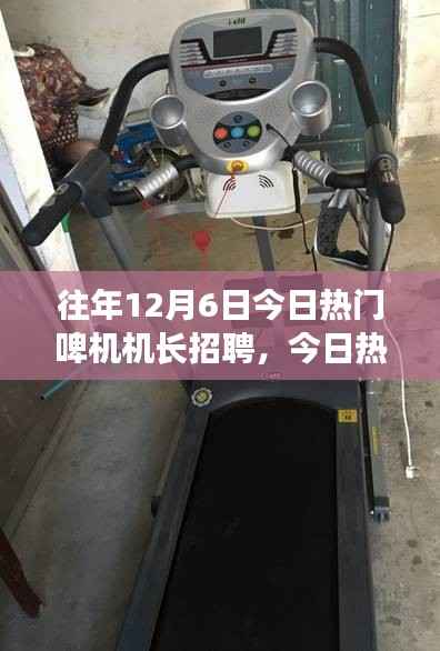 详细步骤指南,如何顺利应聘啤机机长职位,历年热门招聘回顾与应聘策略建议