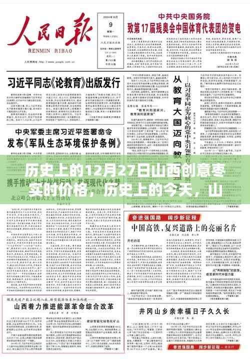 历史上的今天，山西创意枣实时价格见证智慧果实与力量之变