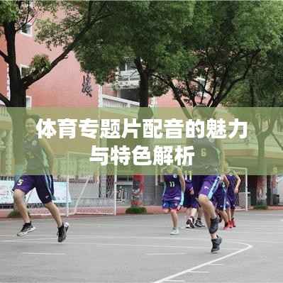 体育专题片配音的魅力与特色解析