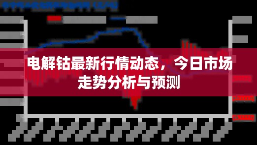电解钴最新行情动态,今日市场走势分析与预测