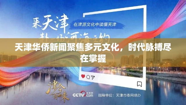 天津华侨新闻聚焦多元文化，时代脉搏尽在掌握